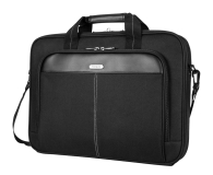 TARGUS Torba na laptopa 15.6'' Classic Slim Briefcase - czarna TCT027GL - 1221280 - zdjęcie 6